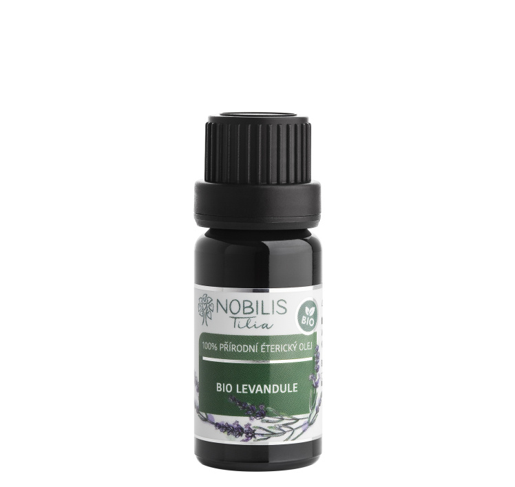 Bio Levandule 10 ml