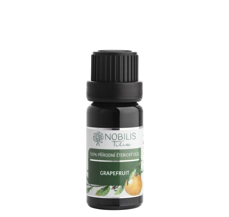 Grapefruit 2 ml tester sklo